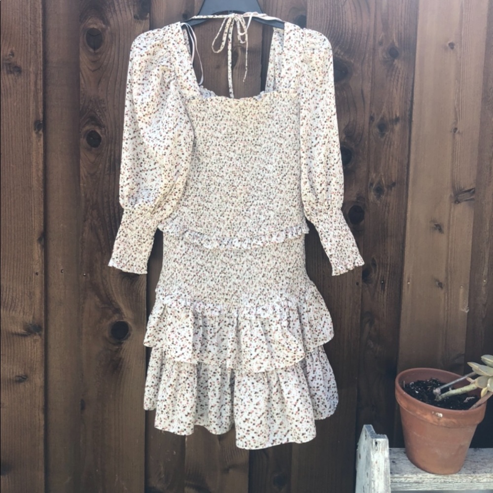 Dress - Picture 2 of 2
